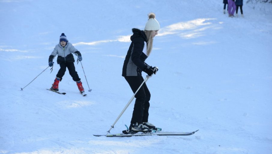 Bez gužvi, cene za svačiji džep, a imate osećaj kao da ste u najluksuznijem planinskom centr