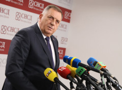 Nisam razočaran odbijanjem apelacije; Bosna i Hercegovina je završena priča