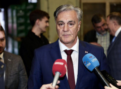 Izborni dan, 23. novembar, je plebiscit u Republici Srpskoj