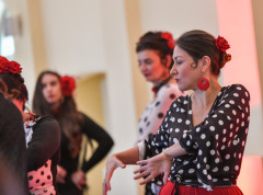 U Novom Sadu prvi međunarodni flamenko festival – spoj srpske i španske tradicije