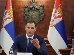 Situaciju sa NIS-om komentariše Nikezić koji je Srbiju doveo u ovu situaciju