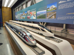 Rekordnih 3,95 milijardi putnika koristilo kineske železnice ove godine