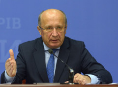 Ukrajinska vojska mogla bi da štiti istočnu granicu Evropske unije