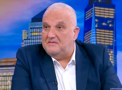 Najrealniji scenario je da NIS ponovo dođe u naše ruke