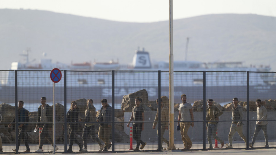 Novi migracioni pakt produbljuje podele u EU