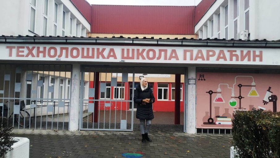 Ukupno 16 srpskih škola u „Koraku za budućnost“