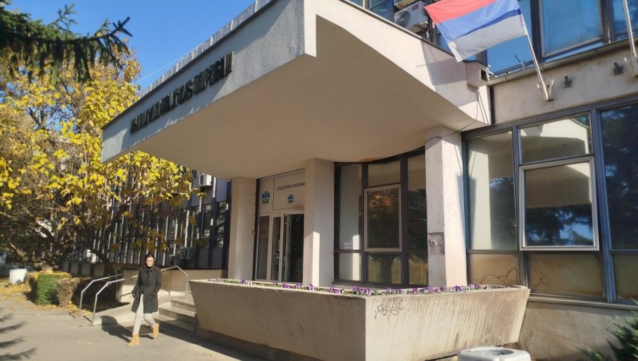 Konkurs do 14. novembra za studente i srednjoškolce