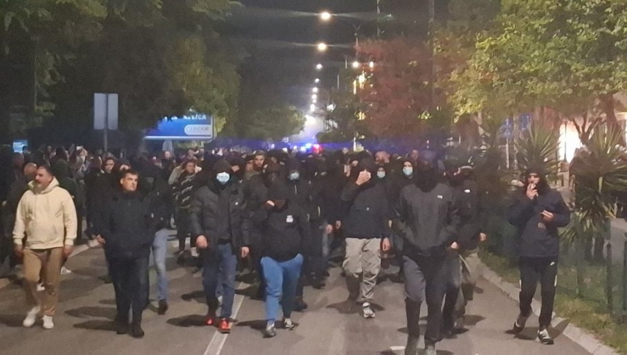 Redovi problematičnih stranaca sada „ojačani“ beguncima od pravde, kriminalcima, peračima novca