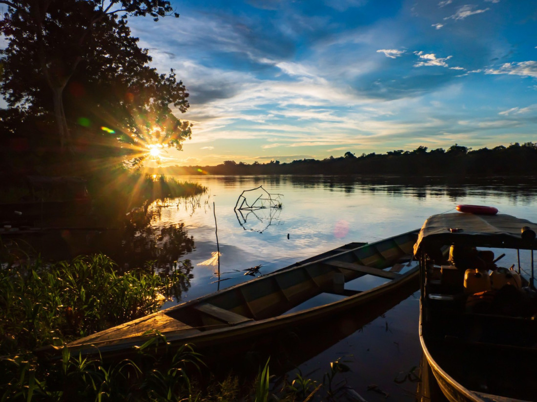 Dolina Javari najizolovanije mesto na planeti