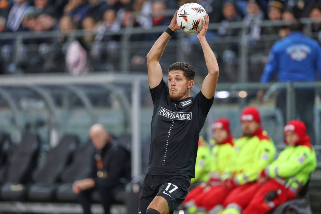 Austrijanci igraju "prljavo" pred meč odluke: Ne možeš da igrač za  Bosnu, fali ti jedan papir!