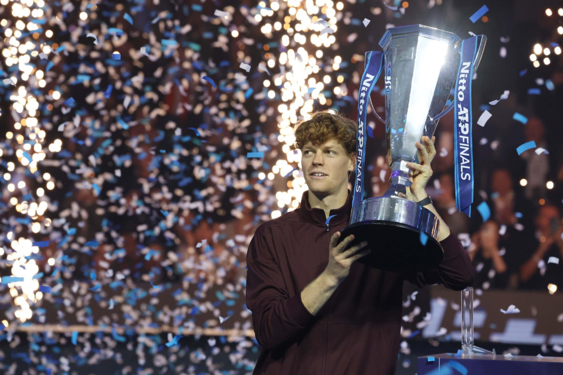 Siner osvojio Završni masters