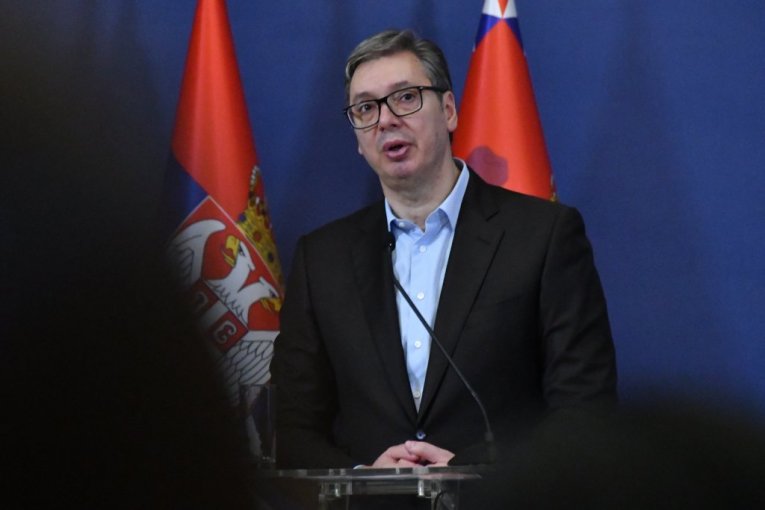 VUČIĆ ČESTITAO DAN KOPNENE VOJSKE:“Baštineći slavnu tradiciju junaka sa Kolubare dostojno potvrđujete neprolazne vrednosti!“ (FOTO)