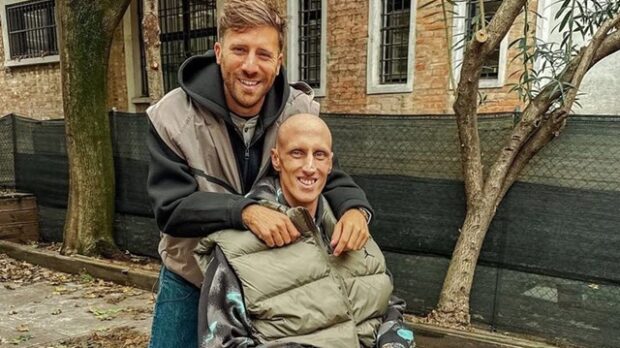 Povratak Akile Polonare: Inspirativna priča o borbi i nadanju