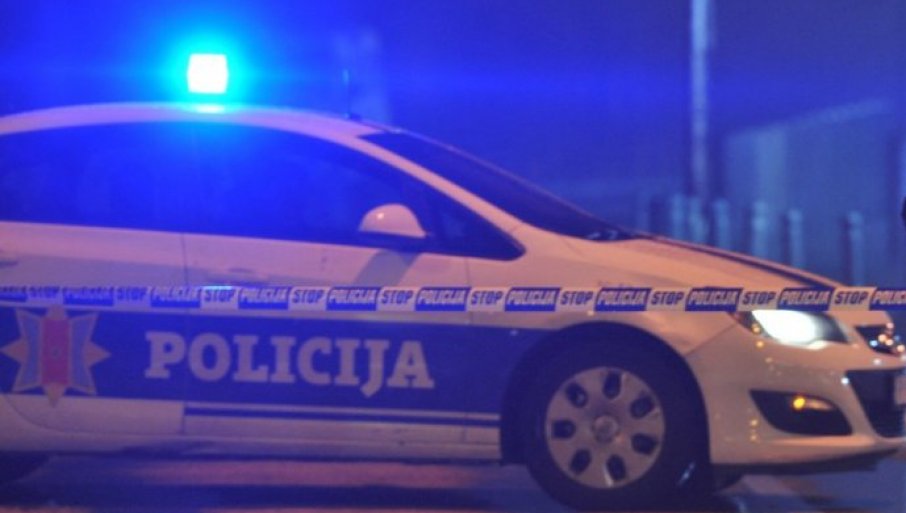 Tri osobe satima čekale evakuaciju, nemački državljanin ispao iz korpe