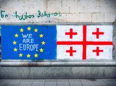 Evropska komisija upozorila Gruziju na mogućnost ukidanja bezviznog režima