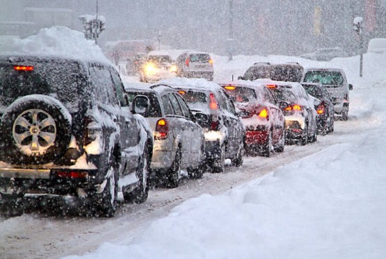Kako vožnju po snijegu i ledu učiniti ugodnijom