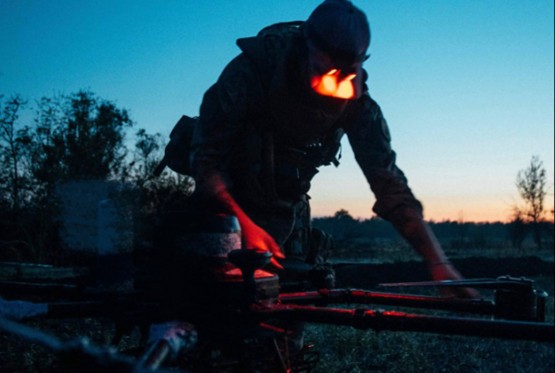 "Baba Jaga" postaje noćna mora Rusa
