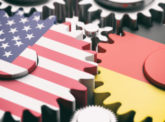 Trampove carine snažno pogodile nemački izvoz u Sjedinjene Američke Države