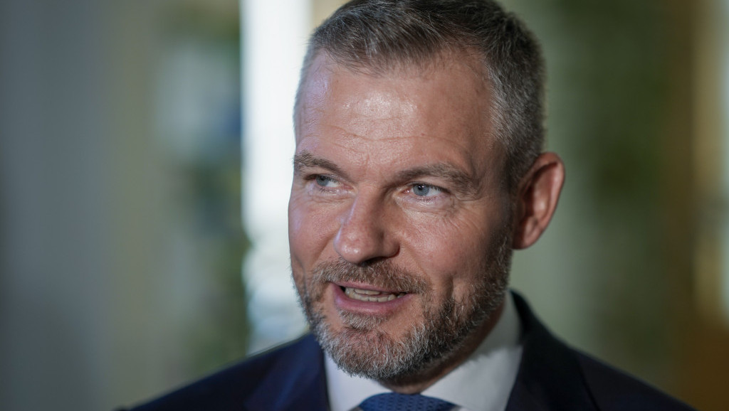 Slovačka i Zapad obnoviće odnose s Rusijom