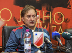 Nećemo se opustiti, Javor ima kvalitet i ume da odigra na rezultat