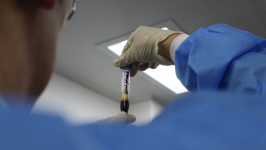 U Hrvatskoj se širi kuga malih preživara