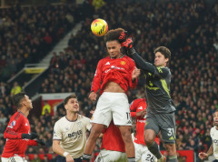 Remi fudbalera Mančester junajteda i Vest Hema u 14. kolu Premijer lige