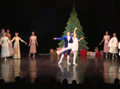 Balet „Krcko Oraščić“ izveden u Madlenianumu