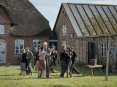 Ostvarenja „Ostrvo Amrun“ i „Mlade majke“ na prvom Beograd film festivalu