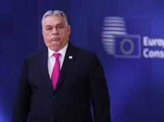 Mađarska mora ostati van rata, pravo veta je ključno za suverenitet