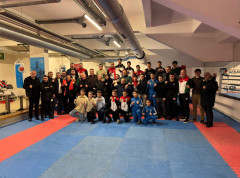 U Novom Pazaru otvoren Regionalni bokserski centar