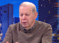 Vojni koridor kroz Balkan je strategija za mogući rat NATO-a sa Rusijom