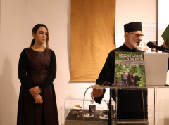 Predstavljena monografija „Seoske slave i zapisi na teritoriji grada Čačka“