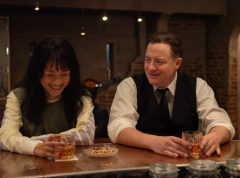 Film „Porodica po ugovoru“ sa Brendanom Frejzerom od 15. januara u bioskopima