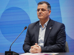 Učešćem na Ekspu 2027 želimo da ojačamo odnose sa Srbijom