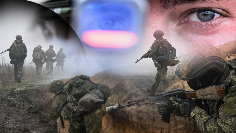 Za Kijev obezbeđeno 90 umesto 210 milijardi evra