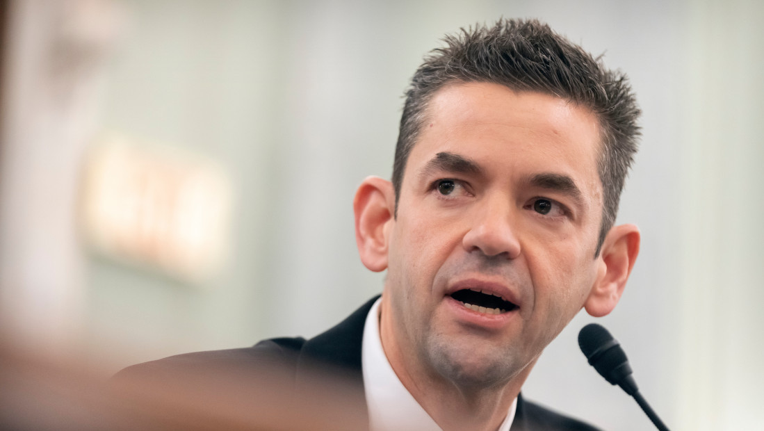 Milijarder Džared Ajzakman na čelu NASA-e