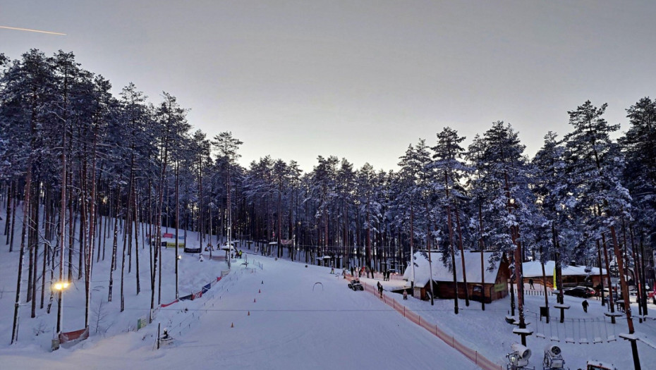 Cene smeštaja u Srbiji tokom novogodišnjih praznika