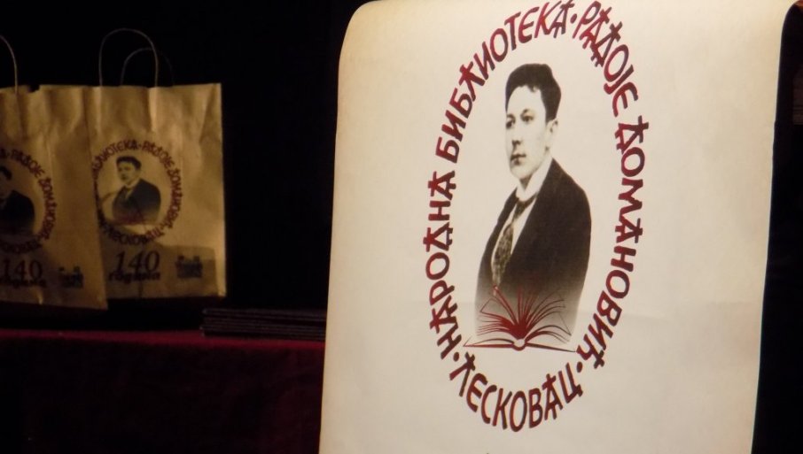 Biblioteka daje popust na članarinu