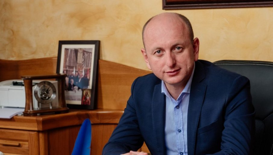 Kada pročitate Skaj prepiske, ispada da sam sve u pravu