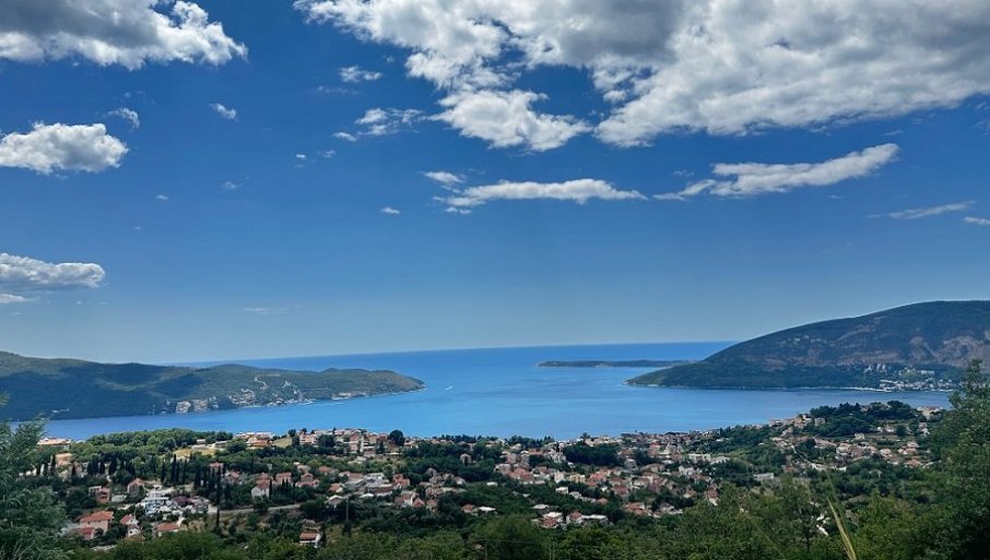 Planiranje prostora za Kotor, Tivat i Herceg Novi na jednoj adresi