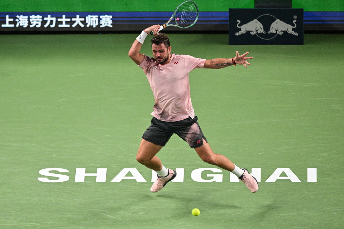 Sten Vavrinka završava karijeru na kraju sledeće godine