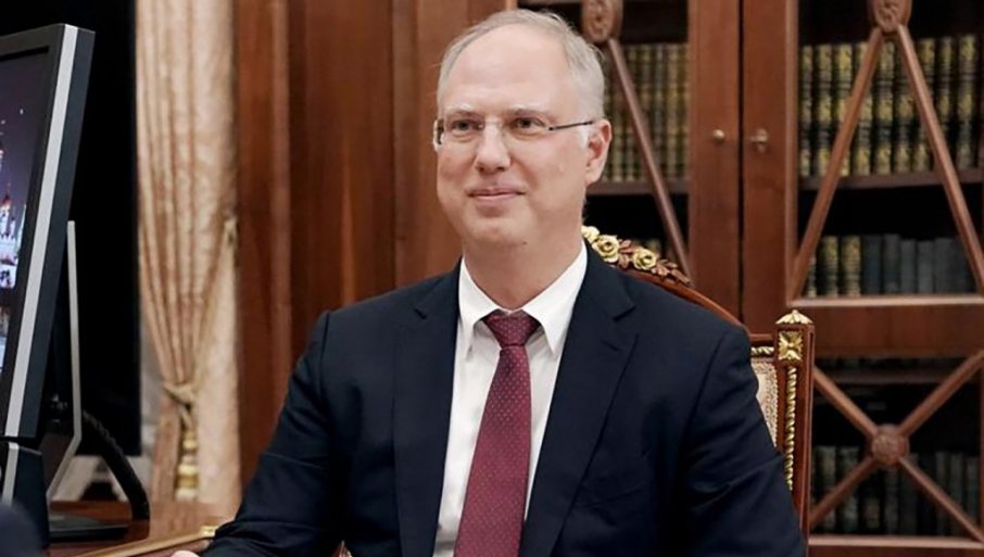 „MOGUĆI PAD REJTINGA JUROKLIRA UVOD U KOLAPS EU“ Dmitrijev: Evropska komisija voli samopovređivanje