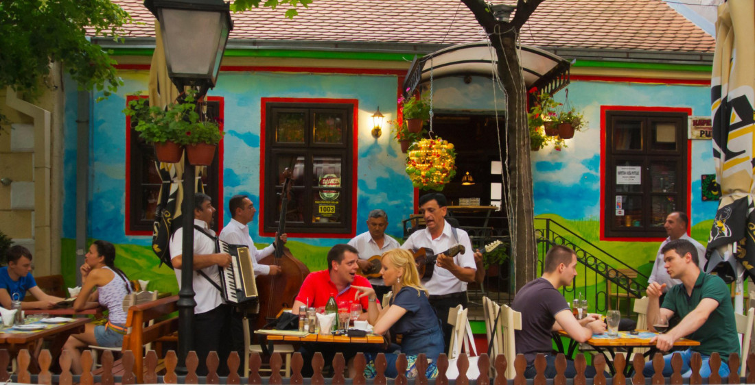 Porast interesovanja za Srbiju