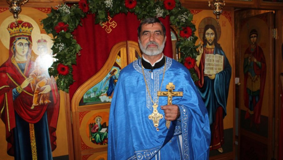 UPOKOJIO SU UGLJEVIČKI PROTA MICO PAJKANOVIĆ: Verni pastir podno Majevice