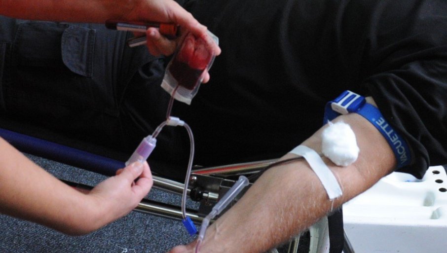 Uspešna akcija DDK u vrnjačkom selu Gračac