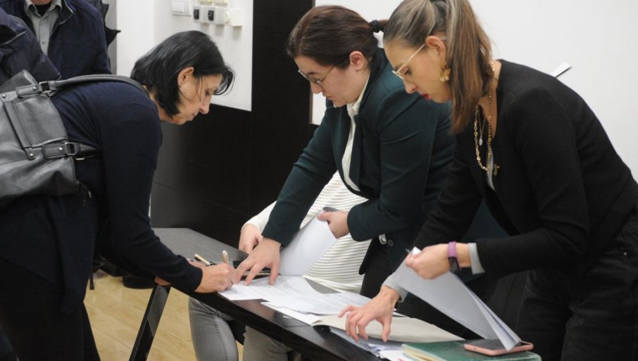 Mere smanjenja zagađenja vazduha i energetske efikasnosti u Kraljevu