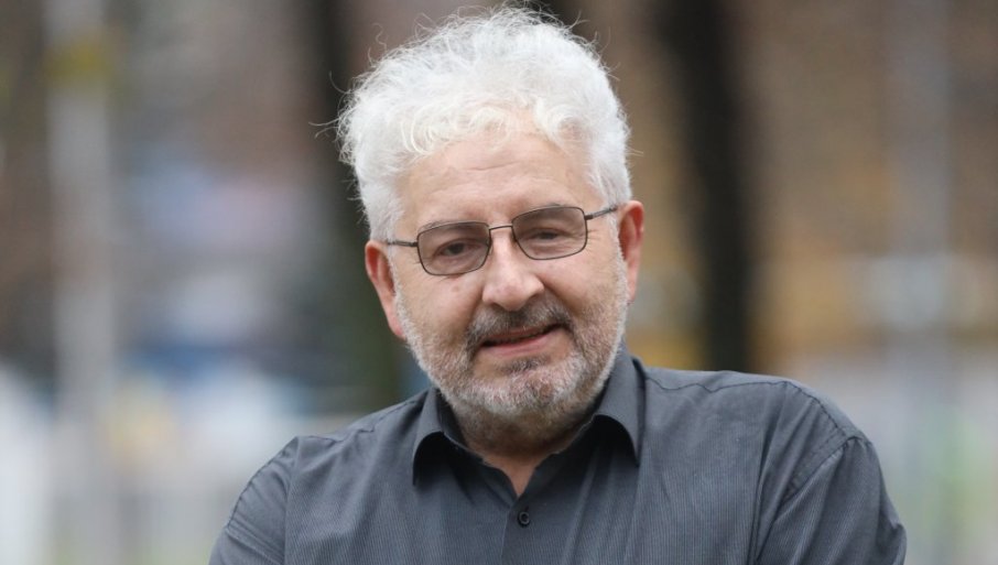 Nova knjiga pesama Živorada Nedeljkovića u izdanju KC „Ribnica“