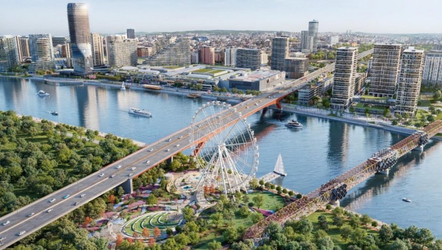 Beograd će i te kako imati šta da ponudi (FOTO)