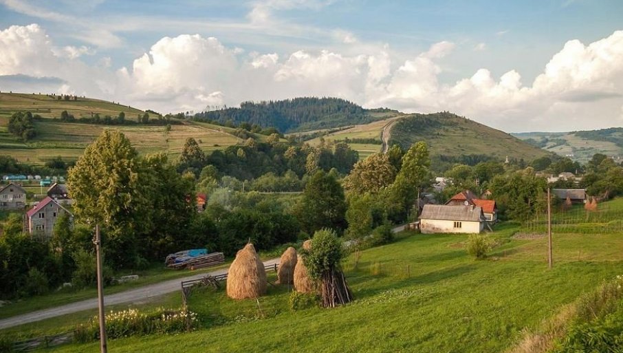 Samo toliko za moju dedovinu?! Strašno…