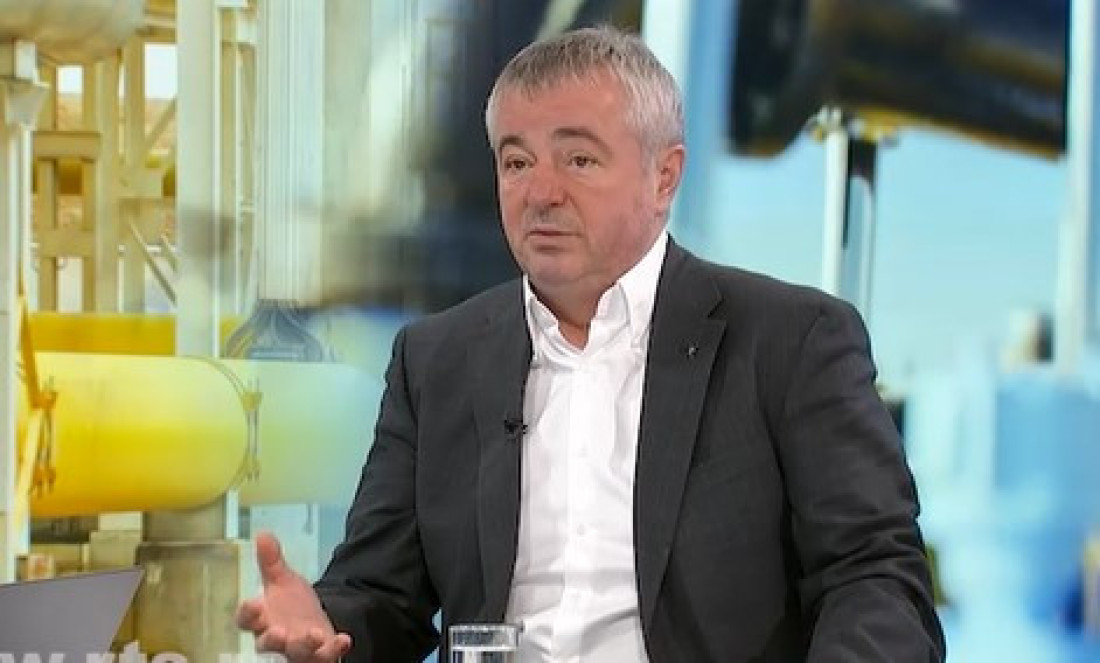 Sa Gaspromom dogovoren dotok 10 miliona kubika gasa